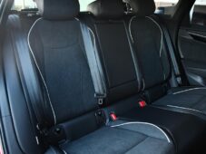 Volkswagen ID.7 Tourer PRO S PEOPLE 86kWh 5L-ZÁRUKA - 17