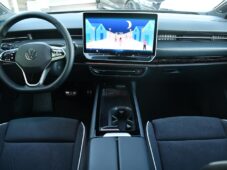 Volkswagen ID.7 Tourer PRO S PEOPLE 86kWh 5L-ZÁRUKA - 21