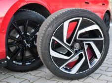 Volkswagen ID.7 Tourer PRO S PEOPLE 86kWh 5L-ZÁRUKA - 50