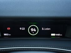 Volkswagen ID.7 Tourer PRO S PEOPLE 86kWh 5L-ZÁRUKA - 30