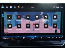 Volkswagen ID.7 Tourer PRO S PEOPLE 86kWh 5L-ZÁRUKA - 35