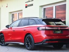 Volkswagen ID.7 Tourer PRO S PEOPLE 86kWh 5L-ZÁRUKA - 3