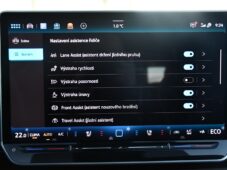 Volkswagen ID.7 Tourer PRO S PEOPLE 86kWh 5L-ZÁRUKA - 38