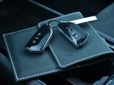 Volkswagen ID.7 Tourer PRO S PEOPLE 86kWh 5L-ZÁRUKA - 43