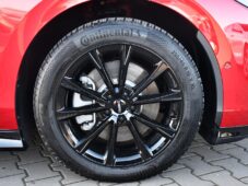 Volkswagen ID.7 Tourer PRO S PEOPLE 86kWh 5L-ZÁRUKA - 49