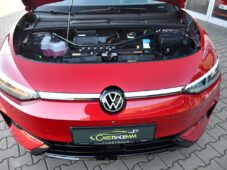 Volkswagen ID.7 Tourer PRO S PEOPLE 86kWh 5L-ZÁRUKA - 53