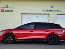 Volkswagen ID.7 Tourer PRO S PEOPLE 86kWh 5L-ZÁRUKA - 2