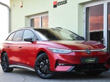 Volkswagen ID.7 Tourer PRO S PEOPLE 86kWh 5L-ZÁRUKA - 7