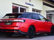 Volkswagen ID.7 Tourer PRO S PEOPLE 86kWh 5L-ZÁRUKA - 5