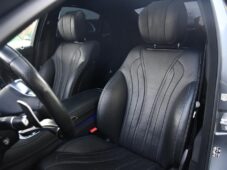 Mercedes-Benz Třídy S 400d 4MATIC K360°PANO 2xALU - 9