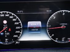 Mercedes-Benz Třídy S 400d 4MATIC K360°PANO 2xALU - 24