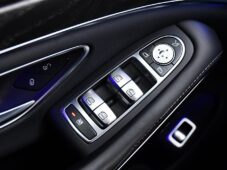 Mercedes-Benz Třídy S 400d 4MATIC K360°PANO 2xALU - 26