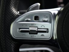 Mercedes-Benz Třídy S 400d 4MATIC K360°PANO 2xALU - 28