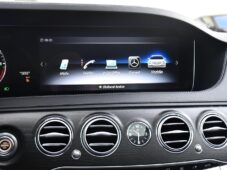 Mercedes-Benz Třídy S 400d 4MATIC K360°PANO 2xALU - 30