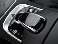 Mercedes-Benz Třídy S 400d 4MATIC K360°PANO 2xALU - 33