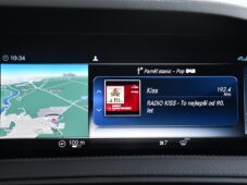 Mercedes-Benz Třídy S 400d 4MATIC K360°PANO 2xALU - 38