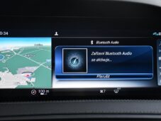 Mercedes-Benz Třídy S 400d 4MATIC K360°PANO 2xALU - 39