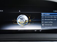 Mercedes-Benz Třídy S 400d 4MATIC K360°PANO 2xALU - 40