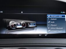 Mercedes-Benz Třídy S 400d 4MATIC K360°PANO 2xALU - 42