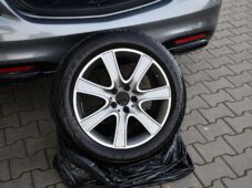 Mercedes-Benz Třídy S 400d 4MATIC K360°PANO 2xALU - 45