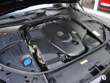 Mercedes-Benz Třídy S 400d 4MATIC K360°PANO 2xALU - 53