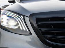 Mercedes-Benz Třídy S 400d 4MATIC K360°PANO 2xALU - 54