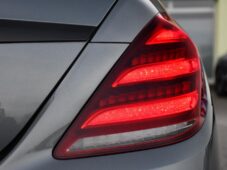 Mercedes-Benz Třídy S 400d 4MATIC K360°PANO 2xALU - 55