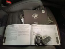 Alfa Romeo Giulia 2.0 Turbo 16V 206kW Veloce - 8