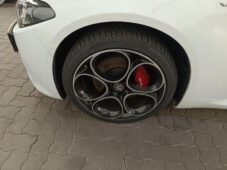 Alfa Romeo Giulia 2.0 Turbo 16V 206kW Veloce - 9