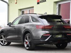 Genesis GV70 2.2CRDi AWD SPORT ZÁRUKA - 2