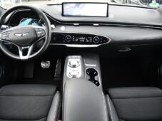 Genesis GV70 2.2CRDi AWD SPORT ZÁRUKA - 20