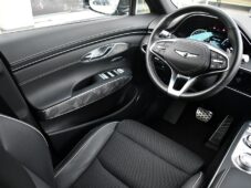 Genesis GV70 2.2CRDi AWD SPORT ZÁRUKA - 21