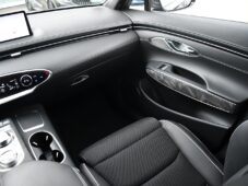 Genesis GV70 2.2CRDi AWD SPORT ZÁRUKA - 23