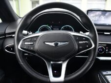 Genesis GV70 2.2CRDi AWD SPORT ZÁRUKA - 28