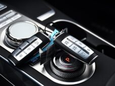 Genesis GV70 2.2CRDi AWD SPORT ZÁRUKA - 37