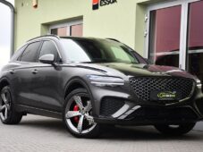 Genesis GV70 2.2CRDi AWD SPORT ZÁRUKA - 6