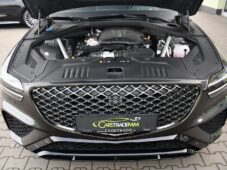 Genesis GV70 2.2CRDi AWD SPORT ZÁRUKA - 52