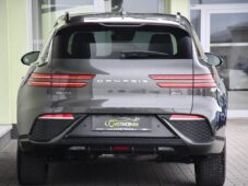 Genesis GV70 2.2CRDi AWD SPORT ZÁRUKA - 3