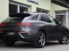 Genesis GV70 2.2CRDi AWD SPORT ZÁRUKA - 4