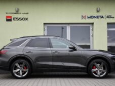 Genesis GV70 2.2CRDi AWD SPORT ZÁRUKA - 5