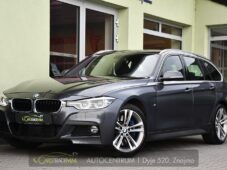 BMW Řada 3 330d xDrive MPaket SERV.KNÍŽKA - 0