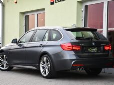 BMW Řada 3 330d xDrive MPaket SERV.KNÍŽKA - 2