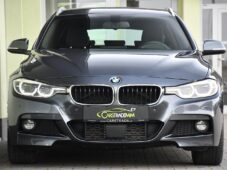 BMW Řada 3 330d xDrive MPaket SERV.KNÍŽKA - 7