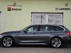 BMW Řada 3 330d xDrive MPaket SERV.KNÍŽKA - 1