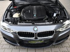 BMW Řada 3 330d xDrive MPaket SERV.KNÍŽKA - 46