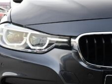 BMW Řada 3 330d xDrive MPaket SERV.KNÍŽKA - 48