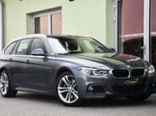 BMW Řada 3 330d xDrive MPaket SERV.KNÍŽKA - 6