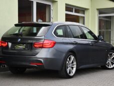 BMW Řada 3 330d xDrive MPaket SERV.KNÍŽKA - 4