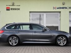 BMW Řada 3 330d xDrive MPaket SERV.KNÍŽKA - 5