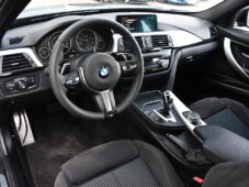 BMW Řada 3 330d xDrive MPaket SERV.KNÍŽKA - 8